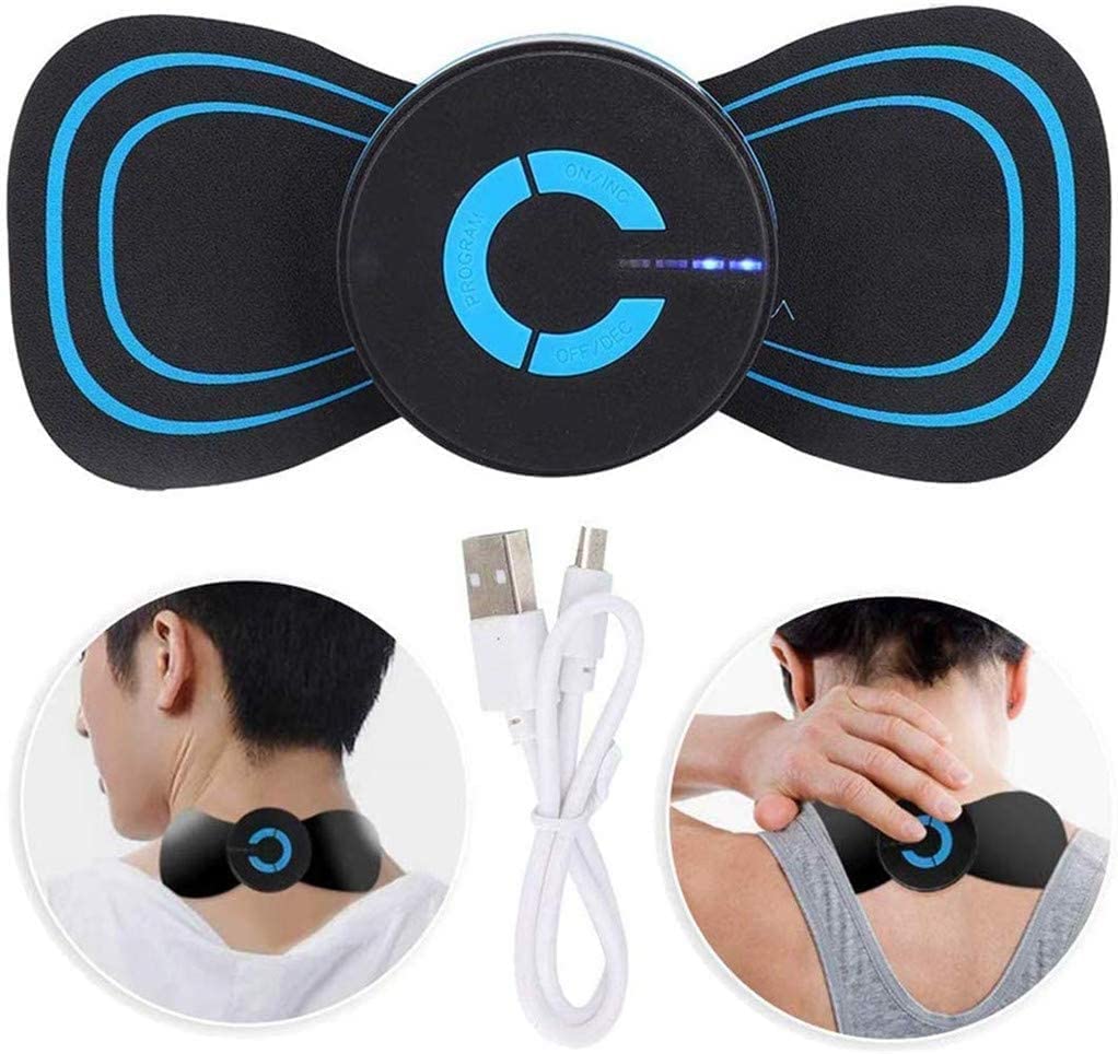 The Orthofit Portable Mini Massager