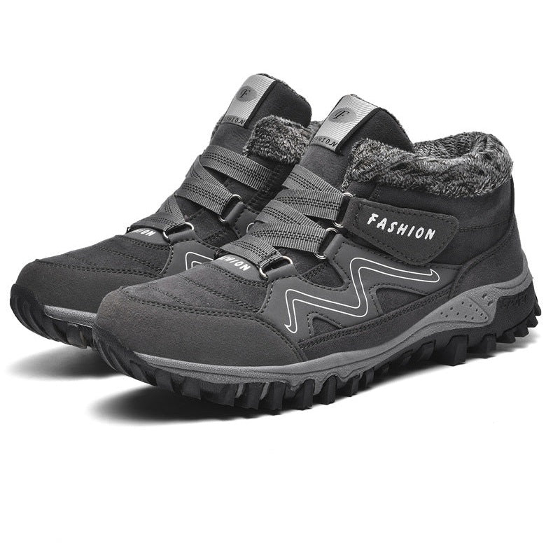 The Orthofit Winter Comfort Men