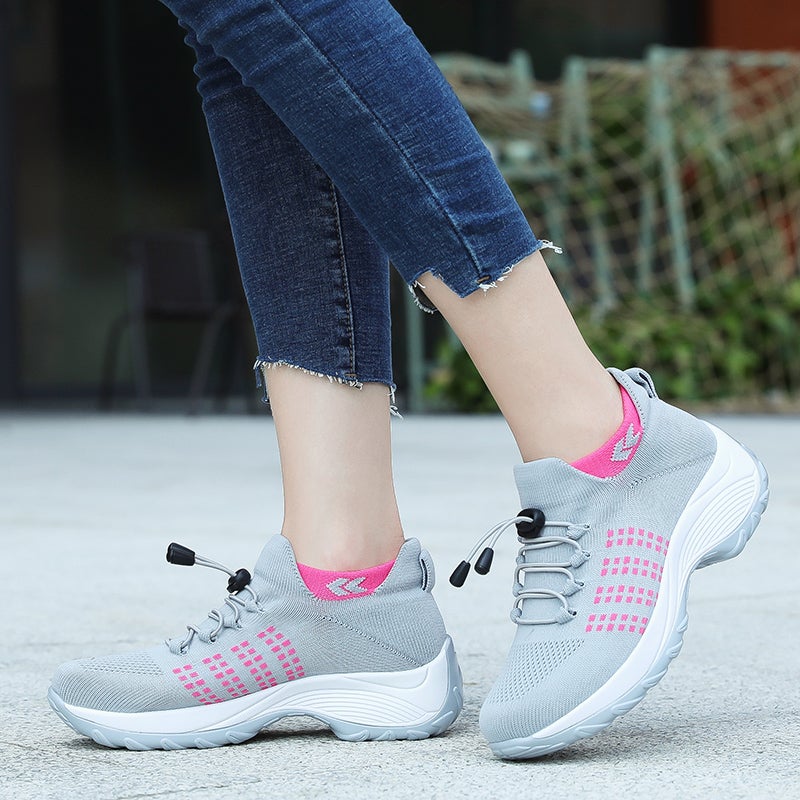 The Orthofit - Orthopedic Comfort Shoes Womens