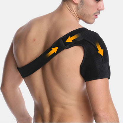 The Orthofit Orthopedic Shoulder Brace