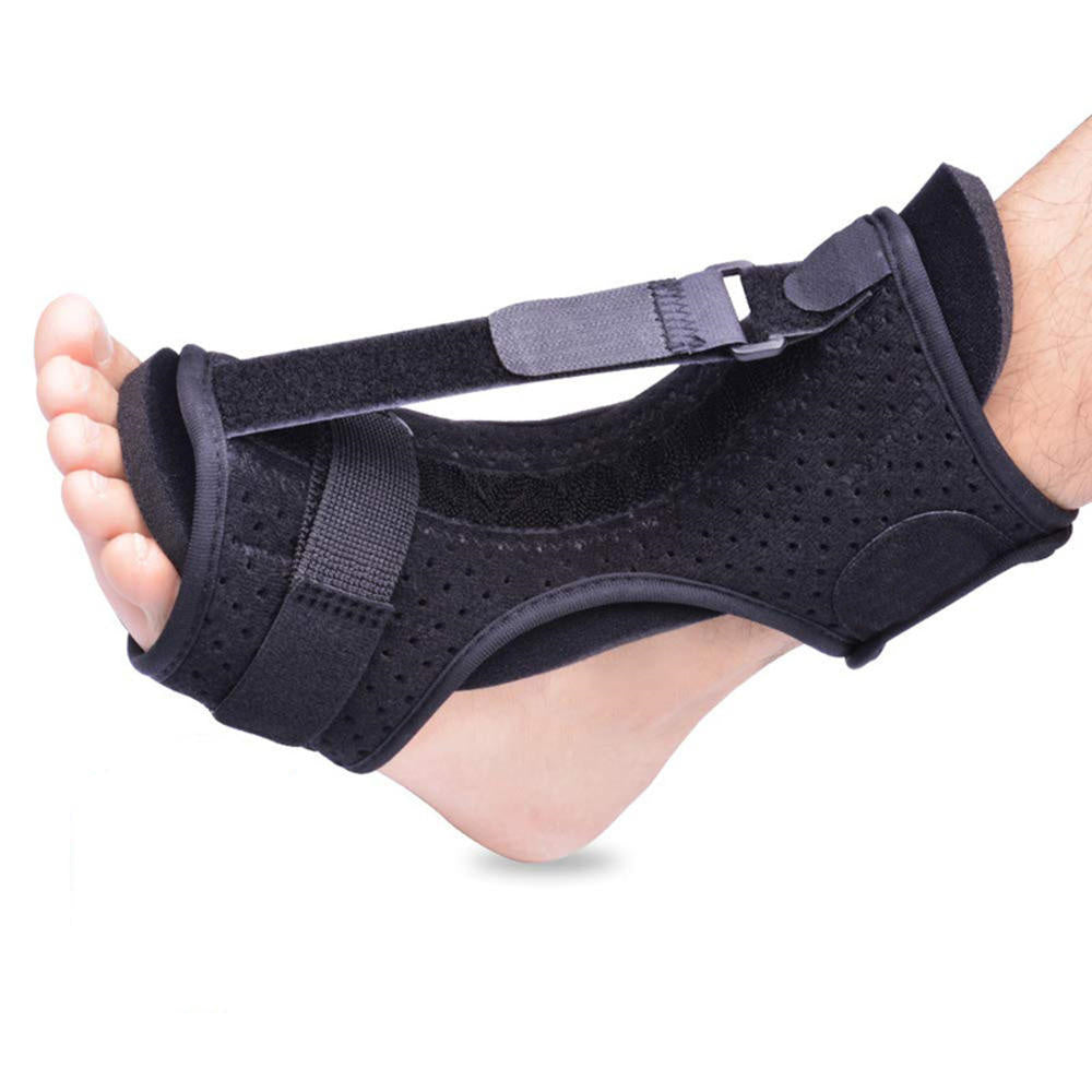The Orthofit Foot Ankle Injury Splint