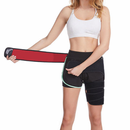 The Orthofit Pain Relief Hip Brace
