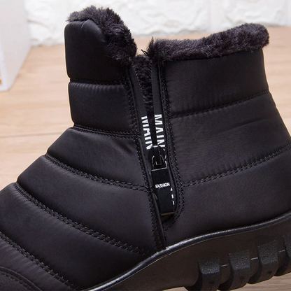[BLACK FRIDAY SPECIAL] The Orthofit Winter Ankle Boots