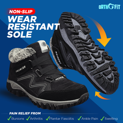 The Orthofit Winter Comfort Men
