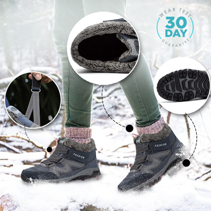 [BLACK FRIDAY SPECIAL] The Orthofit Winter Pain Relief Footwear