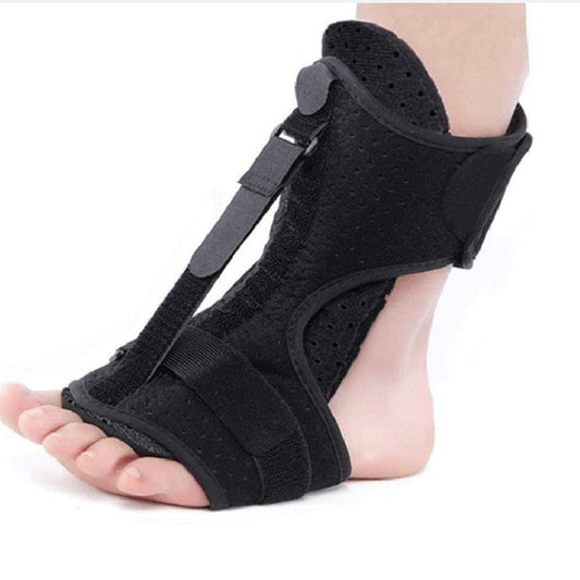 The Orthofit Foot Ankle Injury Splint