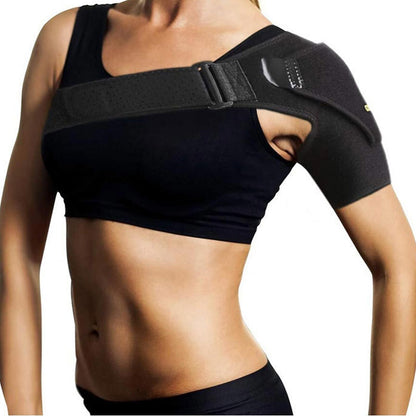 The Orthofit Orthopedic Shoulder Brace