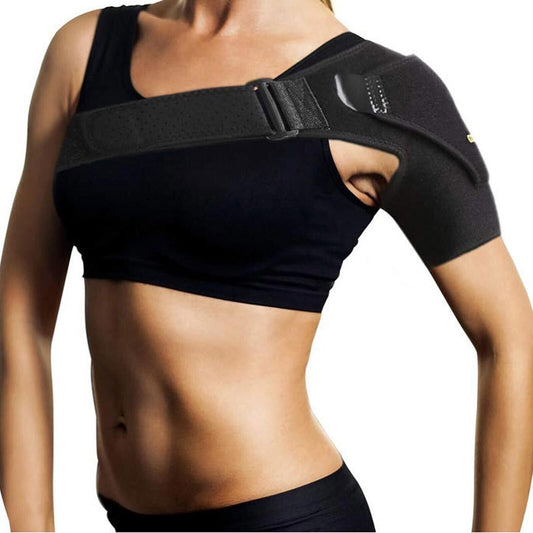 The Orthofit Orthopedic Shoulder Brace