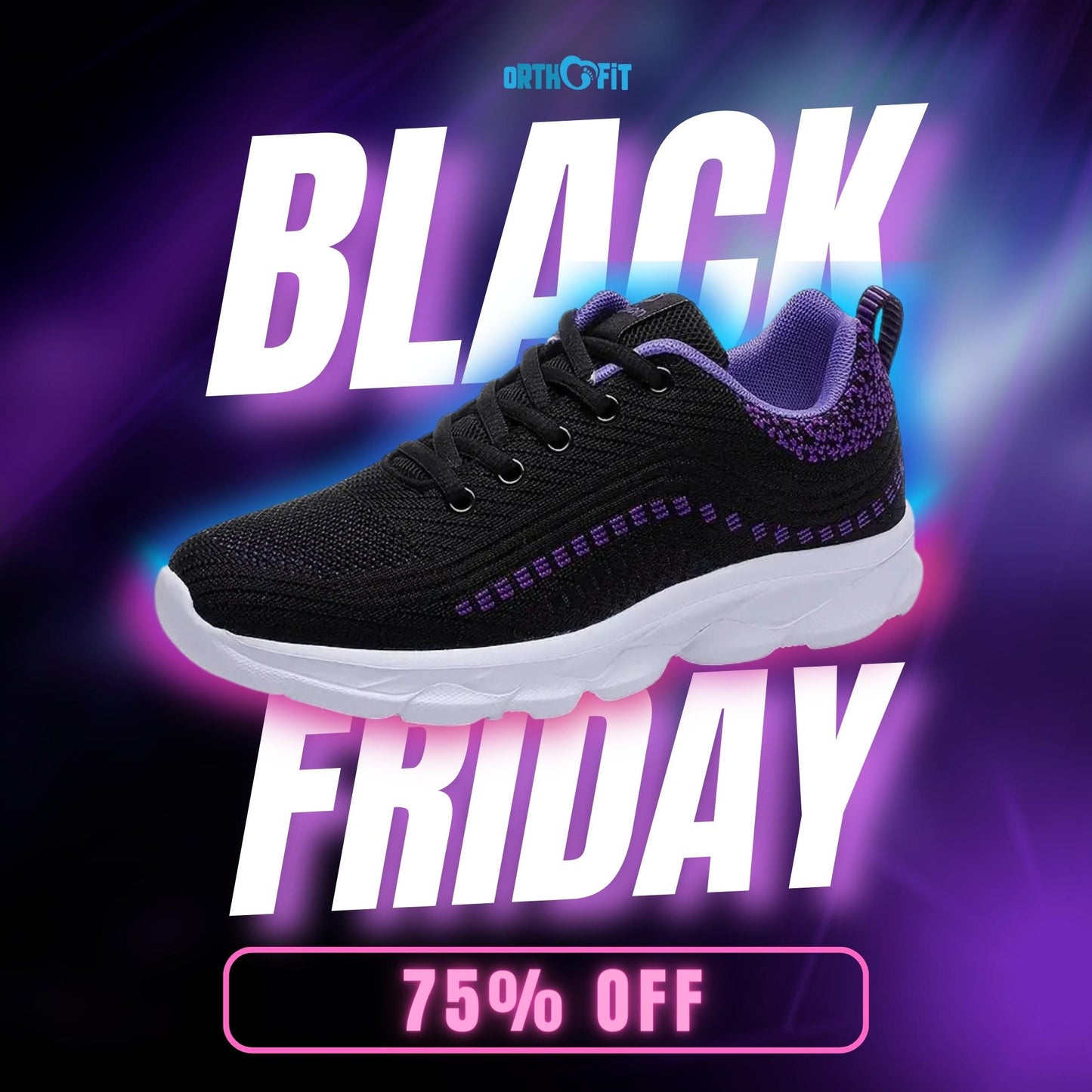 [BLACK FRIDAY SPECIAL] The Orthofit Pain Relief