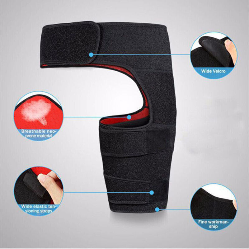 The Orthofit Pain Relief Hip Brace