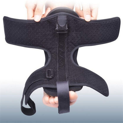 The Orthofit Foot Ankle Injury Splint