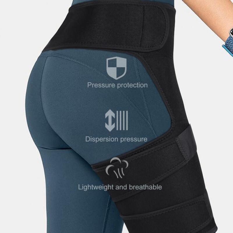 The Orthofit Pain Relief Hip Brace