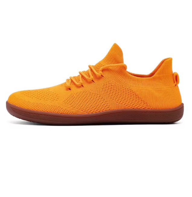 Men's Orthopedic Wide-Fit Walking Shoes