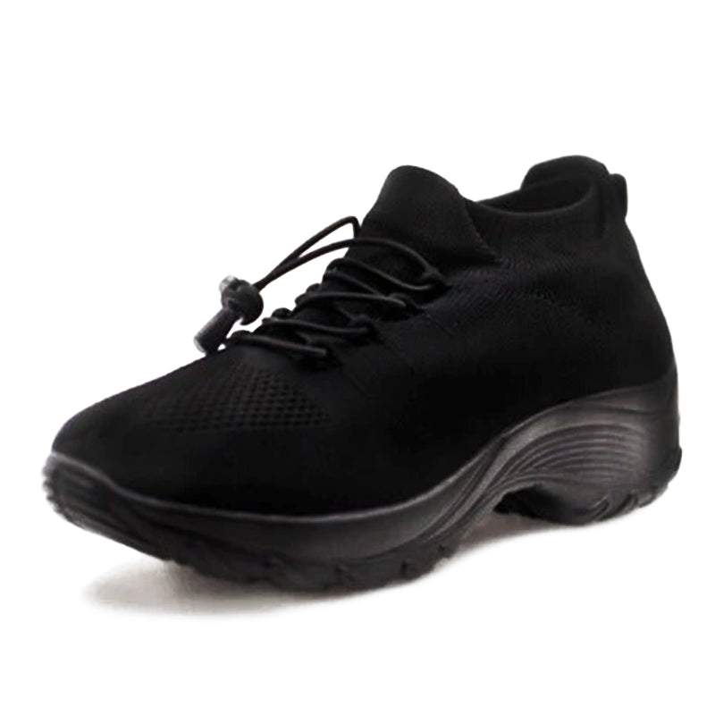 The Orthofit Comfort Shoes Womens