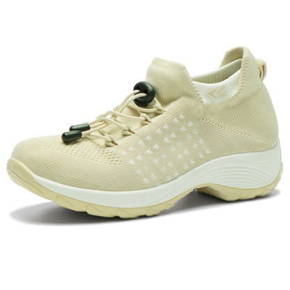 [BLACK FRIDAY SPECIAL] The Orthofit Comfort Shoes