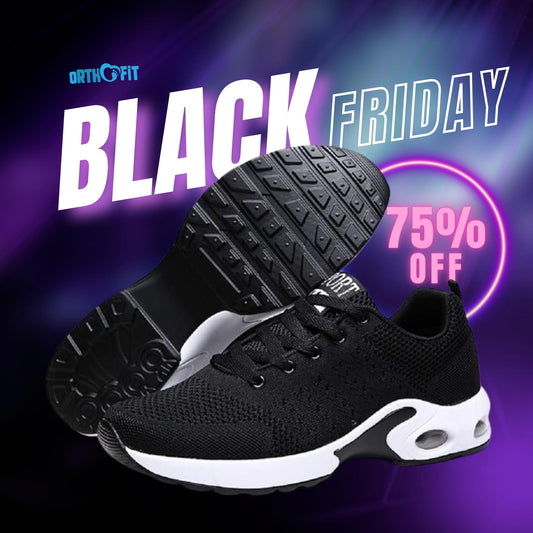 [BLACK FRIDAY SPECIAL] The Orthofit True Comfort