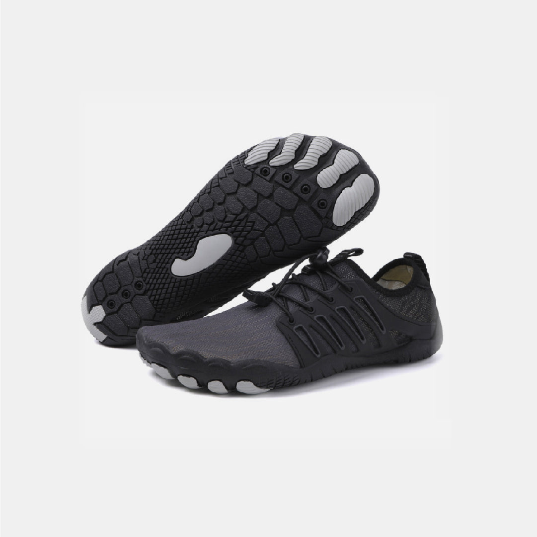 The Orthofit Pro Airstride - Lightweight Comfort Shoes