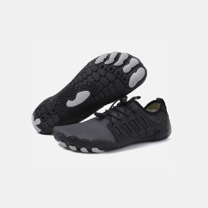 The Orthofit Pro Airstride - Lightweight Comfort Shoes