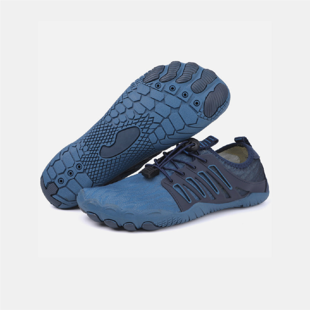 The Orthofit Pro Airstride - Lightweight Comfort Shoes