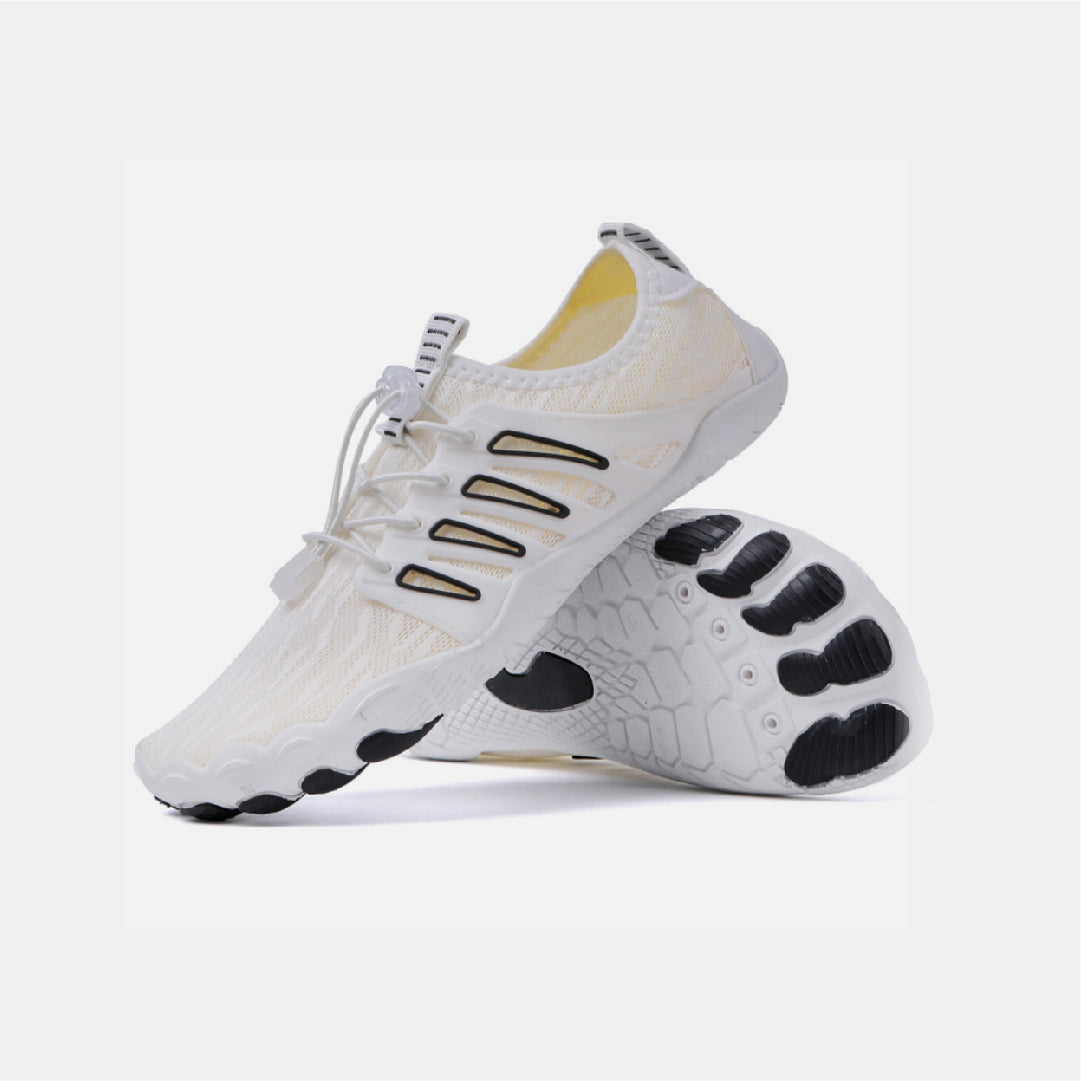 The Orthofit Pro Airstride - Lightweight Comfort Shoes