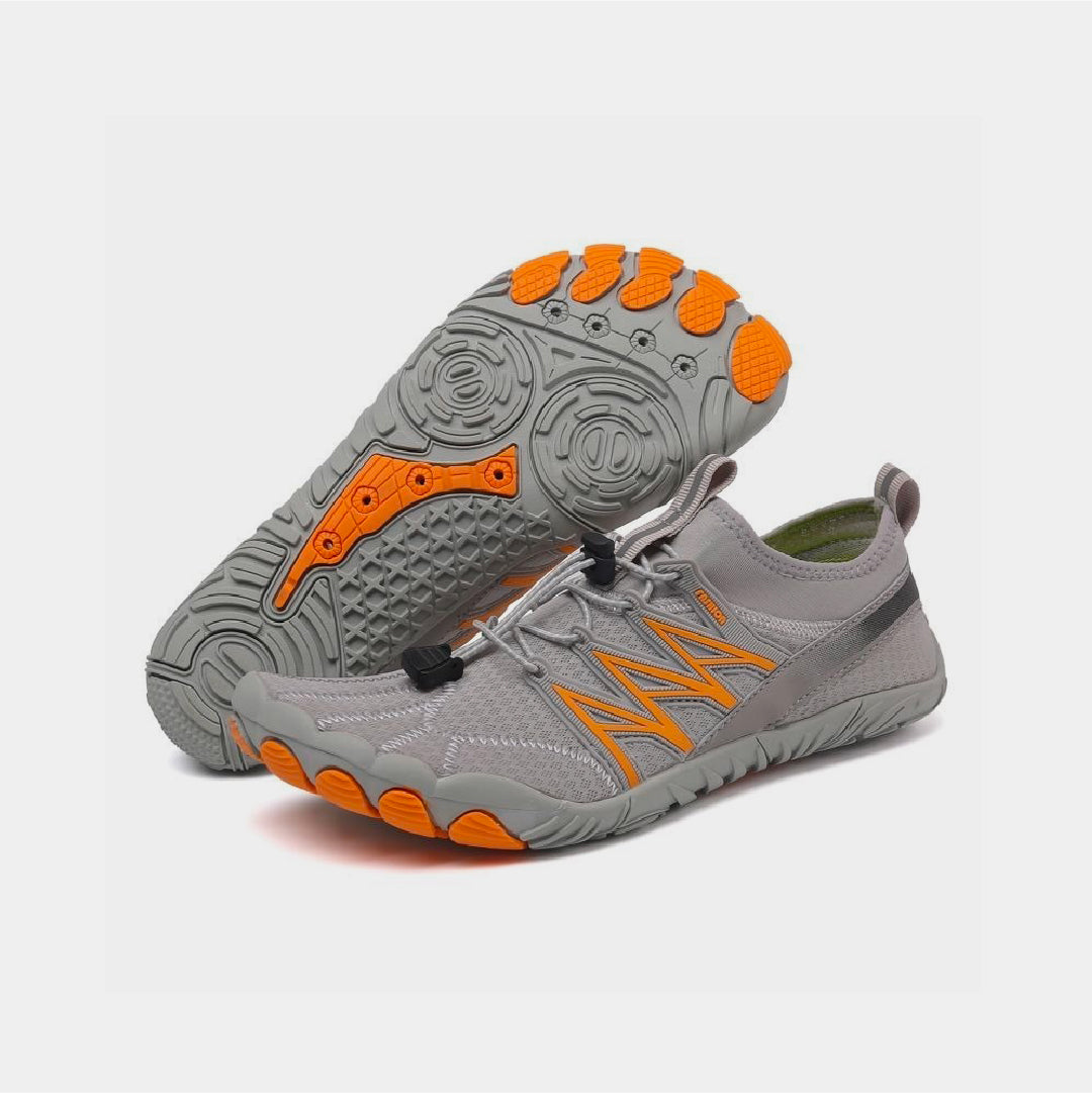 The Orthofit Pro GripTech - All-Day Comfort Shoes