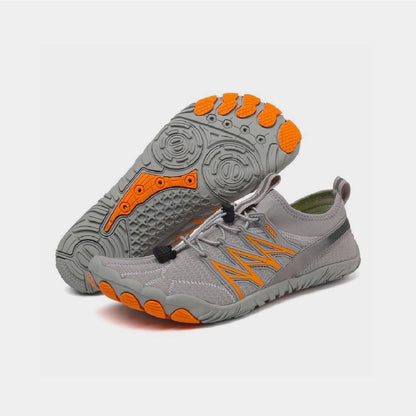 The Orthofit Pro GripTech - All-Day Comfort Shoes