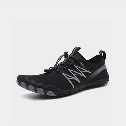 The Orthofit Pro GripTech - All-Day Comfort Shoes