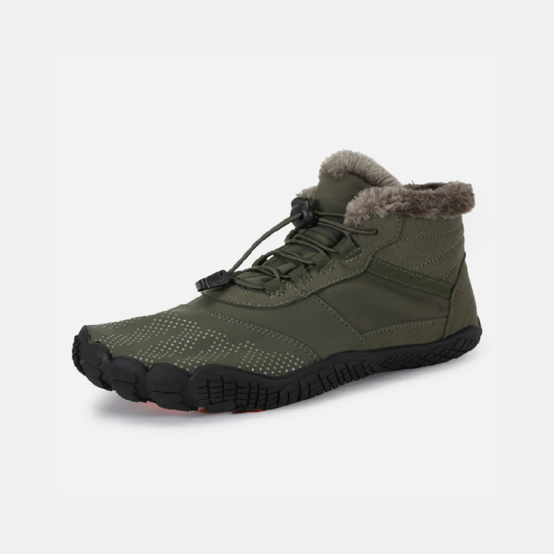 The Orthofit Pro VistaFlex - Ultimate Comfort and Performance Footwear