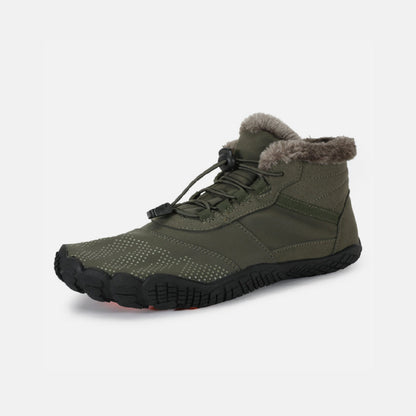 The Orthofit Pro VistaFlex - Ultimate Comfort and Performance Footwear