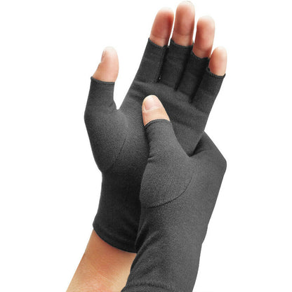 The Orthofit Pain Relief Heat Gloves