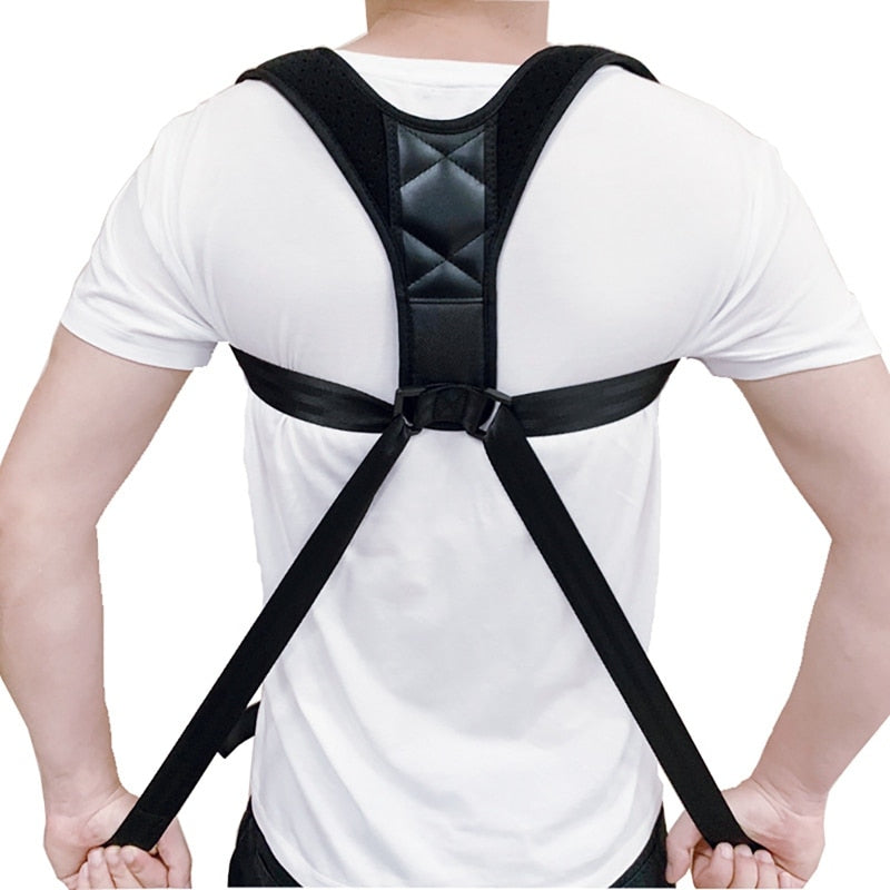 The Orthofit Back Posture Corrector