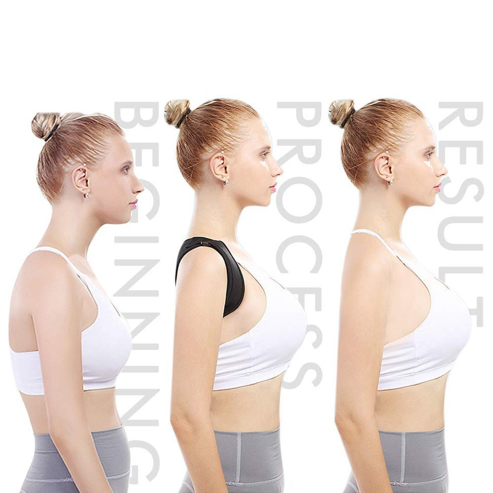 The Orthofit Back Posture Corrector