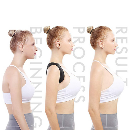 The Orthofit Back Posture Corrector