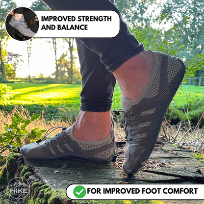 The Orthofit Pro Adventure - Outdoor & Non-Slip Universal Barefoot Shoes