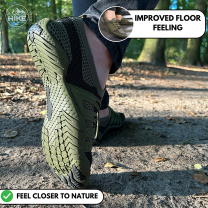 The Orthofit Pro Adventure - Outdoor & Non-Slip Universal Barefoot Shoes