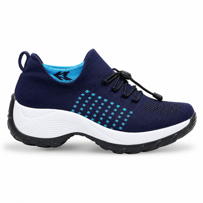 The Orthofit Comfort Shoes Womens