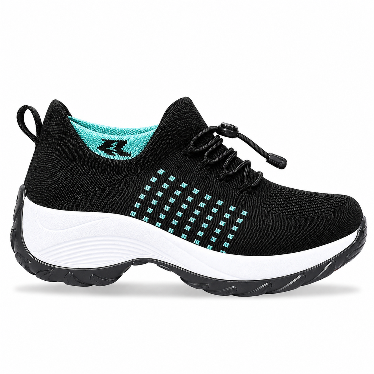 The Orthofit Comfort Shoes Womens