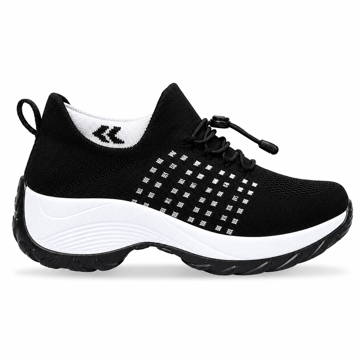 The Orthofit Comfort Shoes Womens