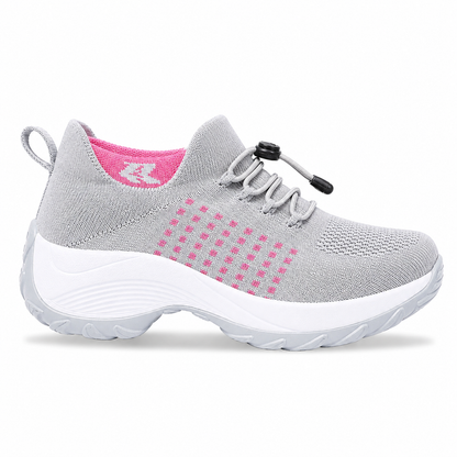 The Orthofit Comfort Shoes Womens