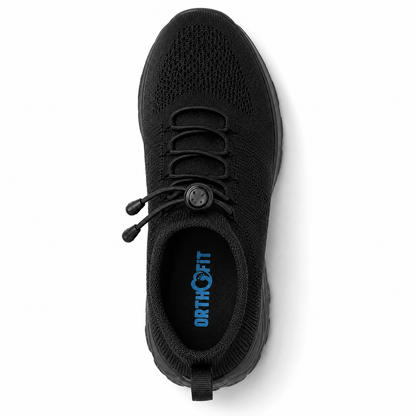 The Orthofit Comfort Shoes Womens