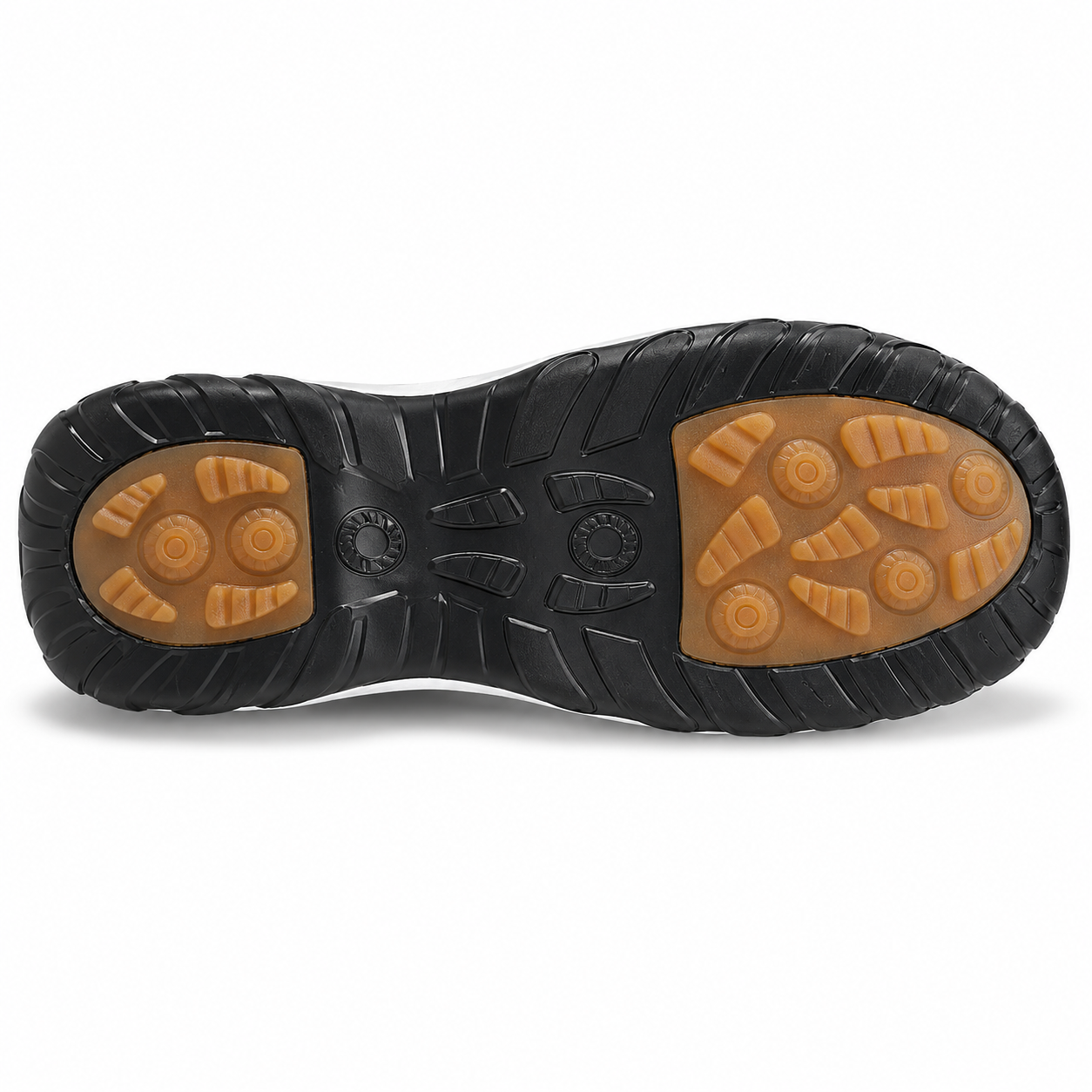 The Orthofit Comfort Shoes Womens