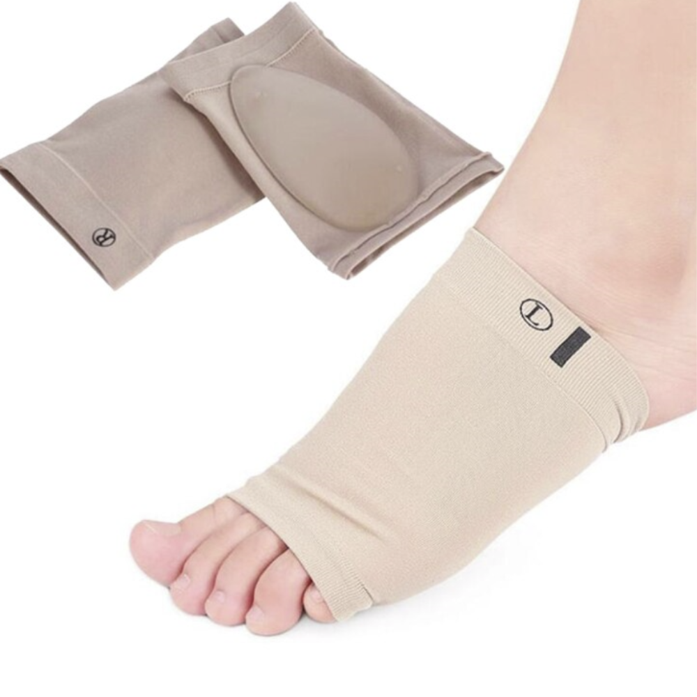 The Orthofit Foot Arch Support Sleeve