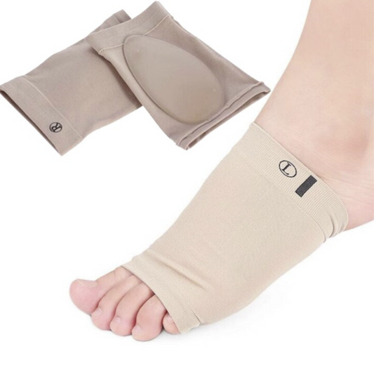 The Orthofit Foot Arch Support Sleeve