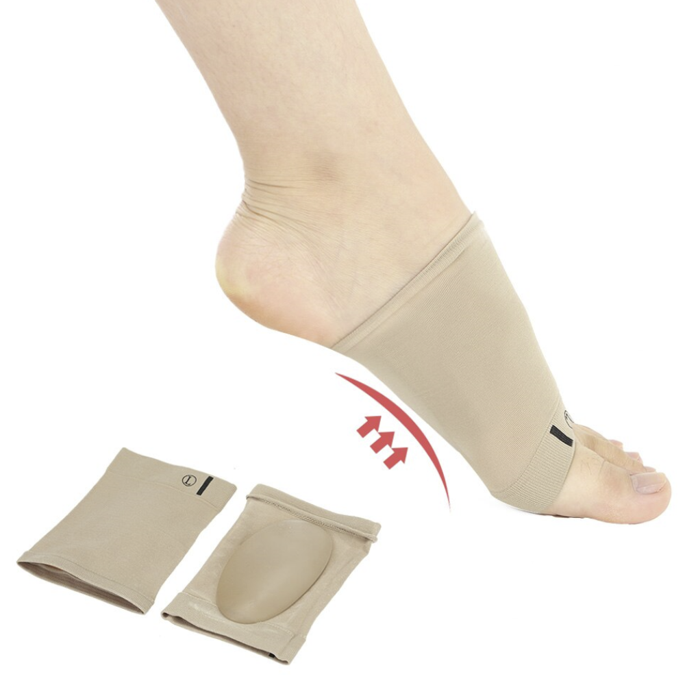 The Orthofit Foot Arch Support Sleeve