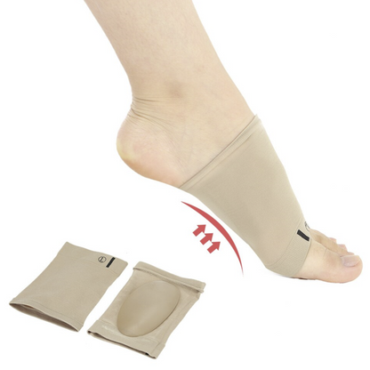 The Orthofit Foot Arch Support Sleeve