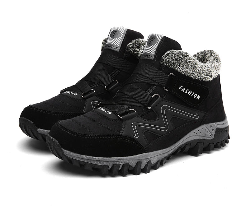 The Orthofit Winter Comfort Men