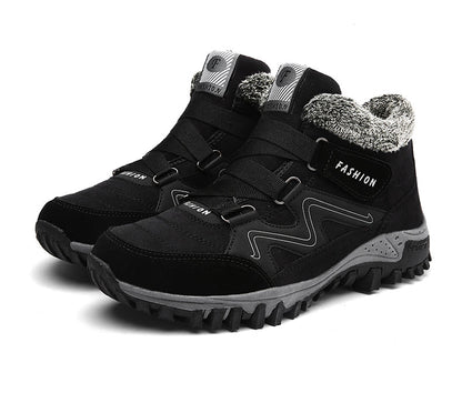 [BLACK FRIDAY SPECIAL] The Orthofit Winter Pain Relief Footwear
