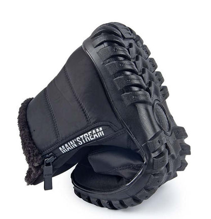 [BLACK FRIDAY SPECIAL] The Orthofit Winter Ankle Boots