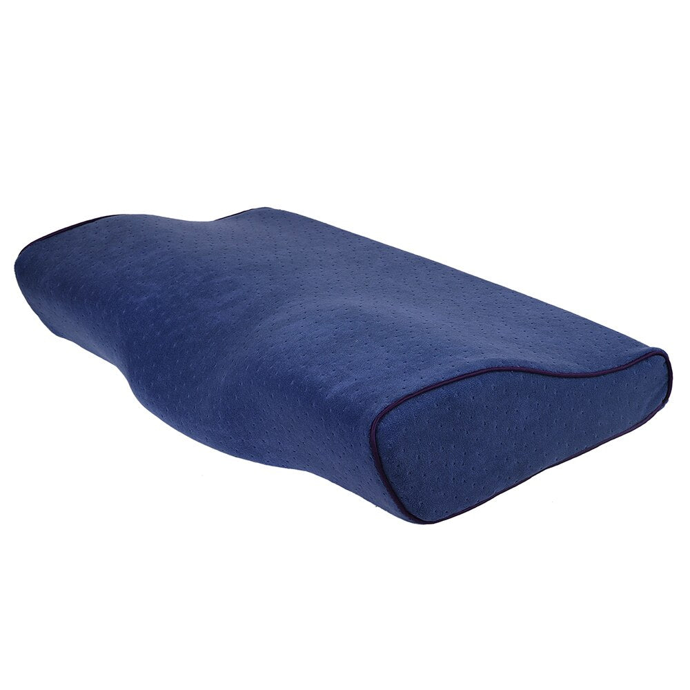 The Orthofit Orthopedic Memory Foam Pillow