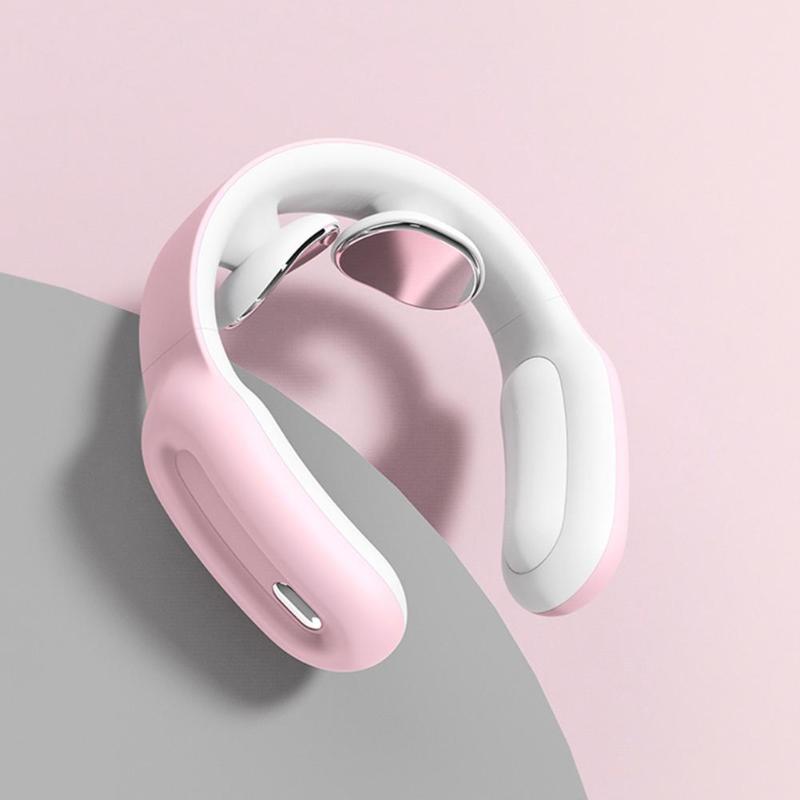 The Orthofit Smart Neck and Shoulder Massager